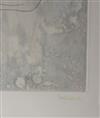 HANS BELLMER La Céphalopode Double.